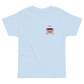 “Keep Punchin’! Sospwa” Kids T-Shirt
