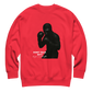 “Talk Shit, Get Hit” Sweatshirt