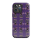 “Sospwa Superior” Phone Case Purple