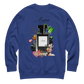 “Aura” Sweatshirt