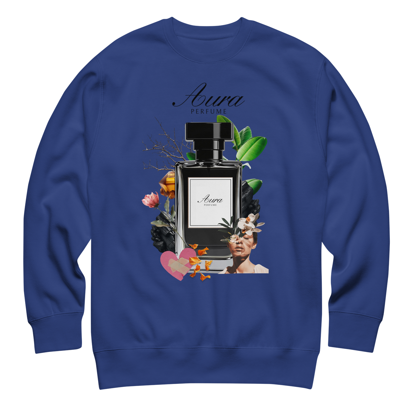 “Aura” Sweatshirt