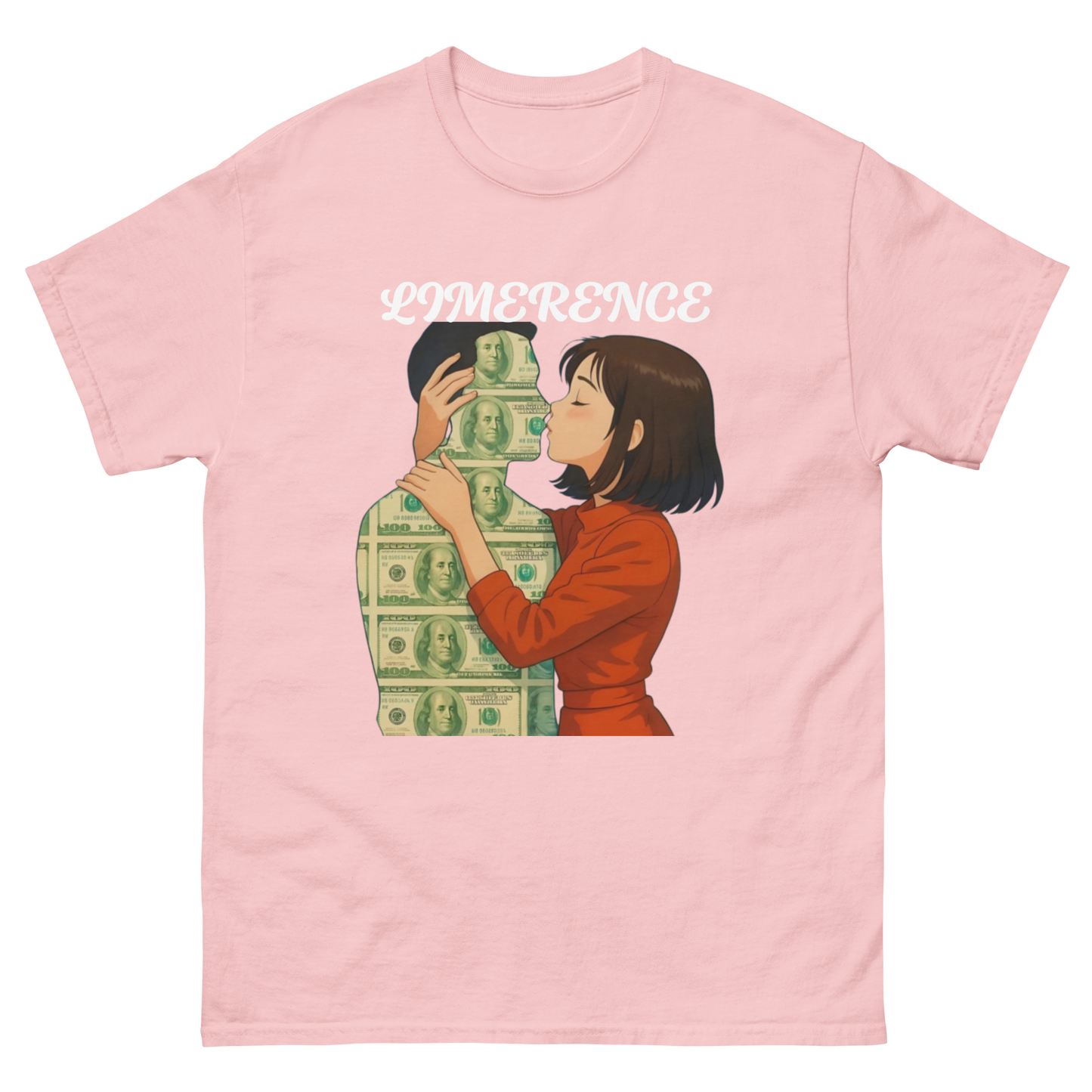 “Limerence” T”Shirt