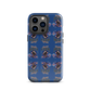 “Sospwa Superior” Phone Case Blue