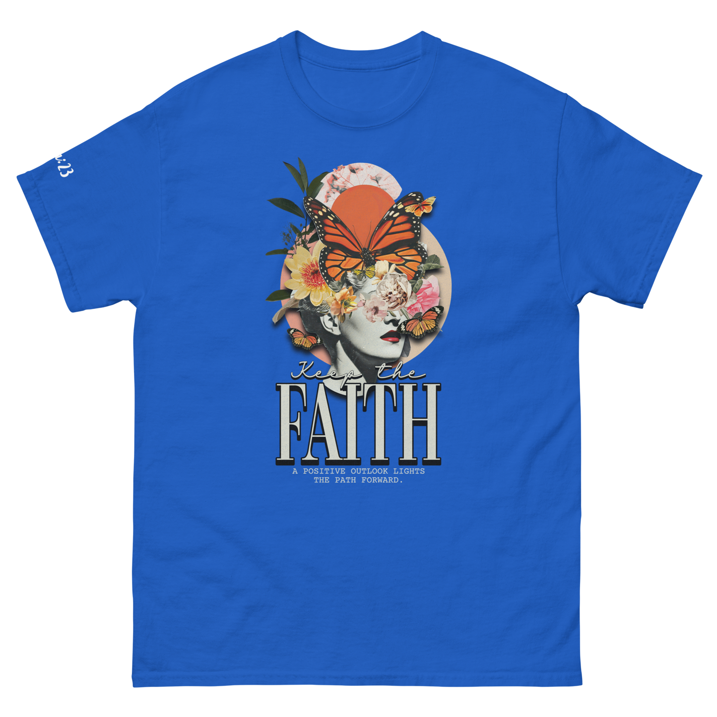 “Faith” T-Shirt