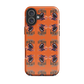 “Sospwa Superior” Phone Case Orange