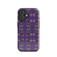“Sospwa Superior” Phone Case Purple