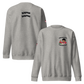 "Sospwa" Sweatshirt