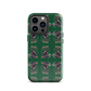 “Sospwa Superior” Phone Case Green