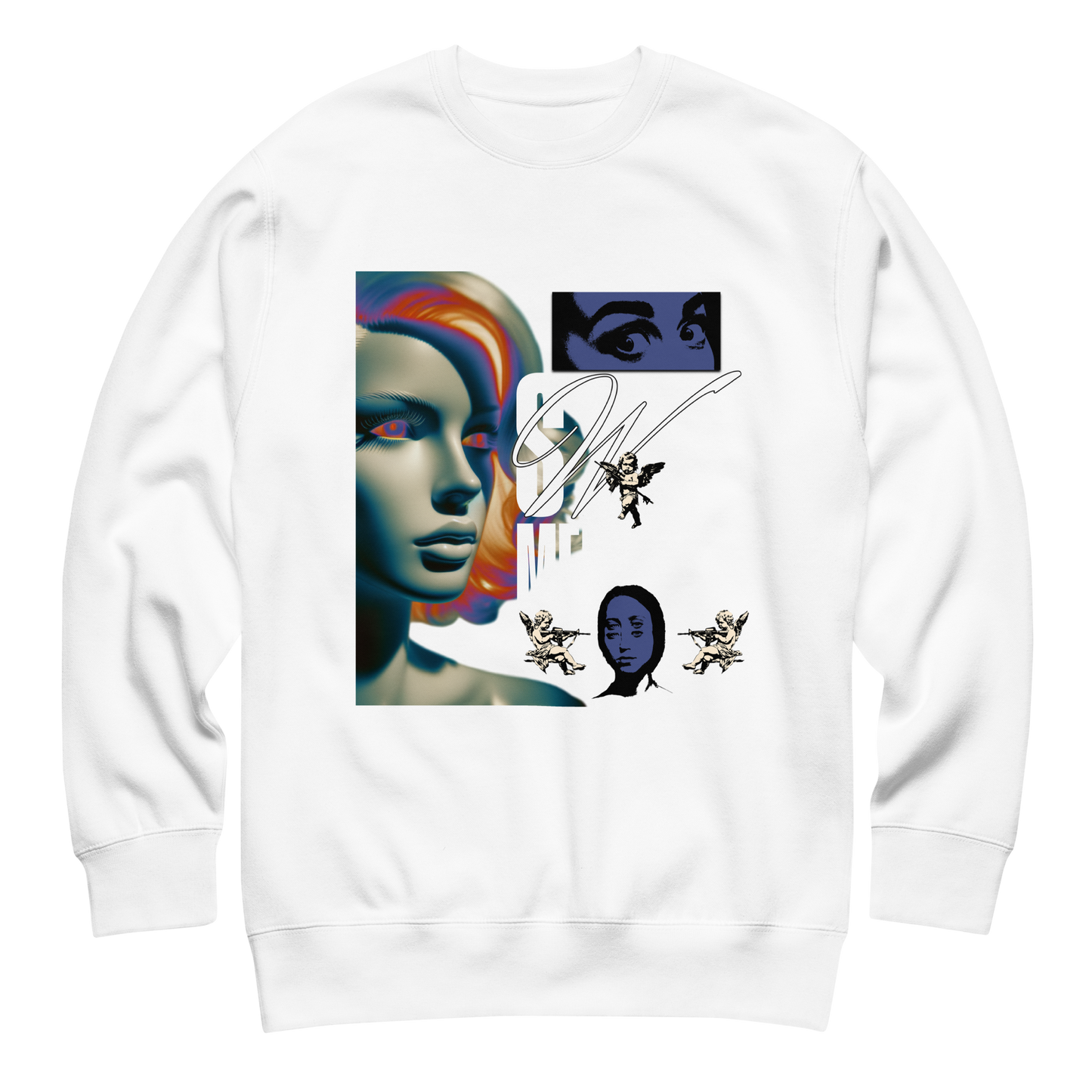 “Sweet Memories” Sweatshirt