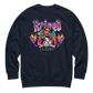 “90s Era Luxury” Sweatshirt