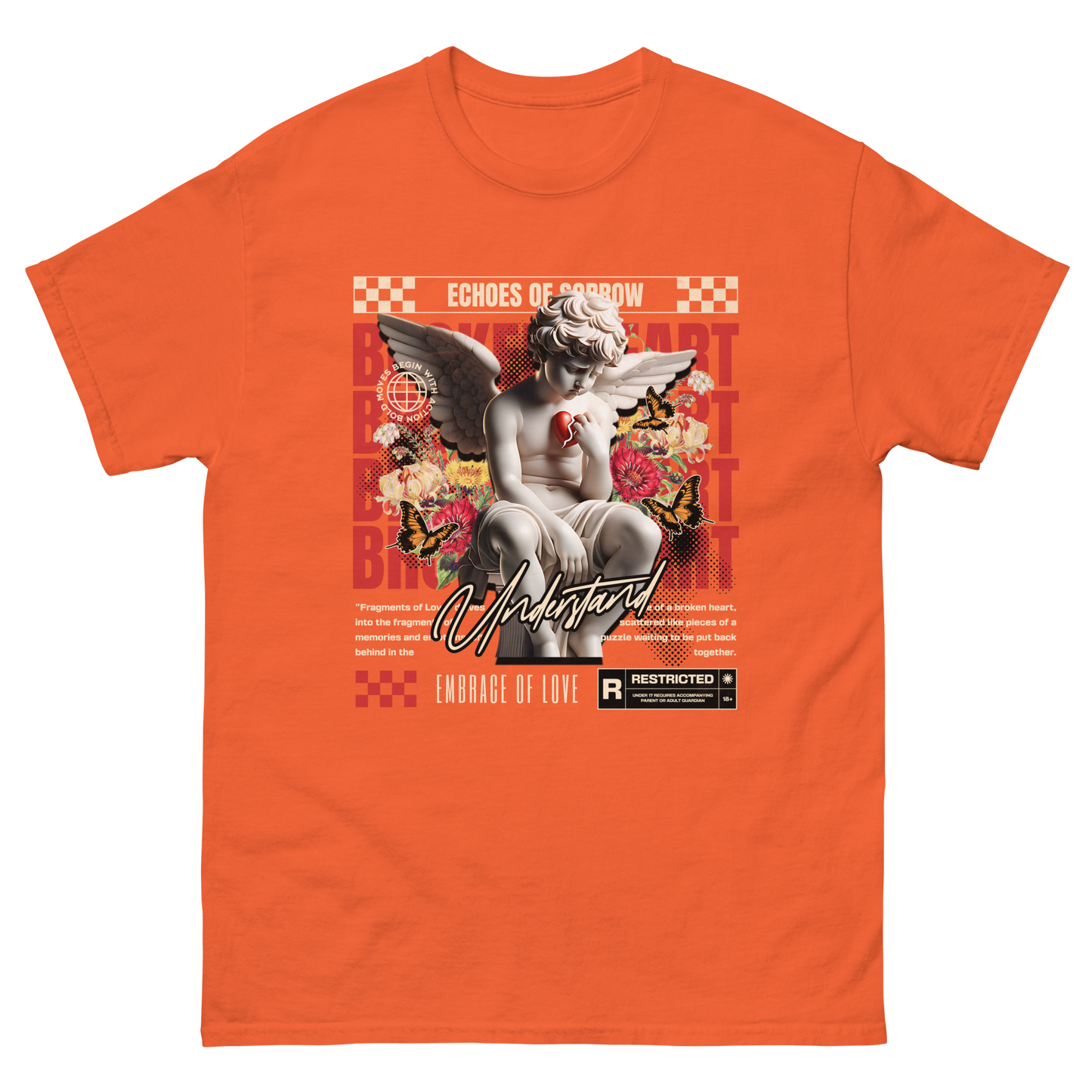 “Understand” T-Shirt