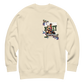 “Criminal Money” Pocket Logo Sweatshirt