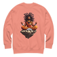 “Melanated Z” Sweatshirt