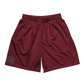 “Sospwa” Mesh Shorts (Solids)