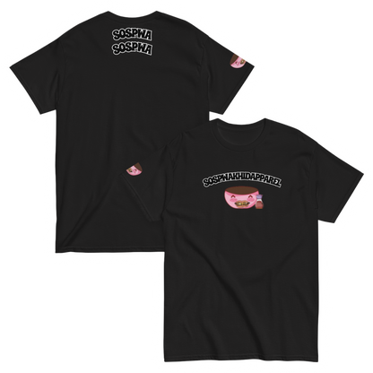 "Sospwa Lite" T-Shirt