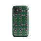 “Sospwa Superior” Phone Case Green