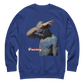 “Anxiety” Sweatshirt