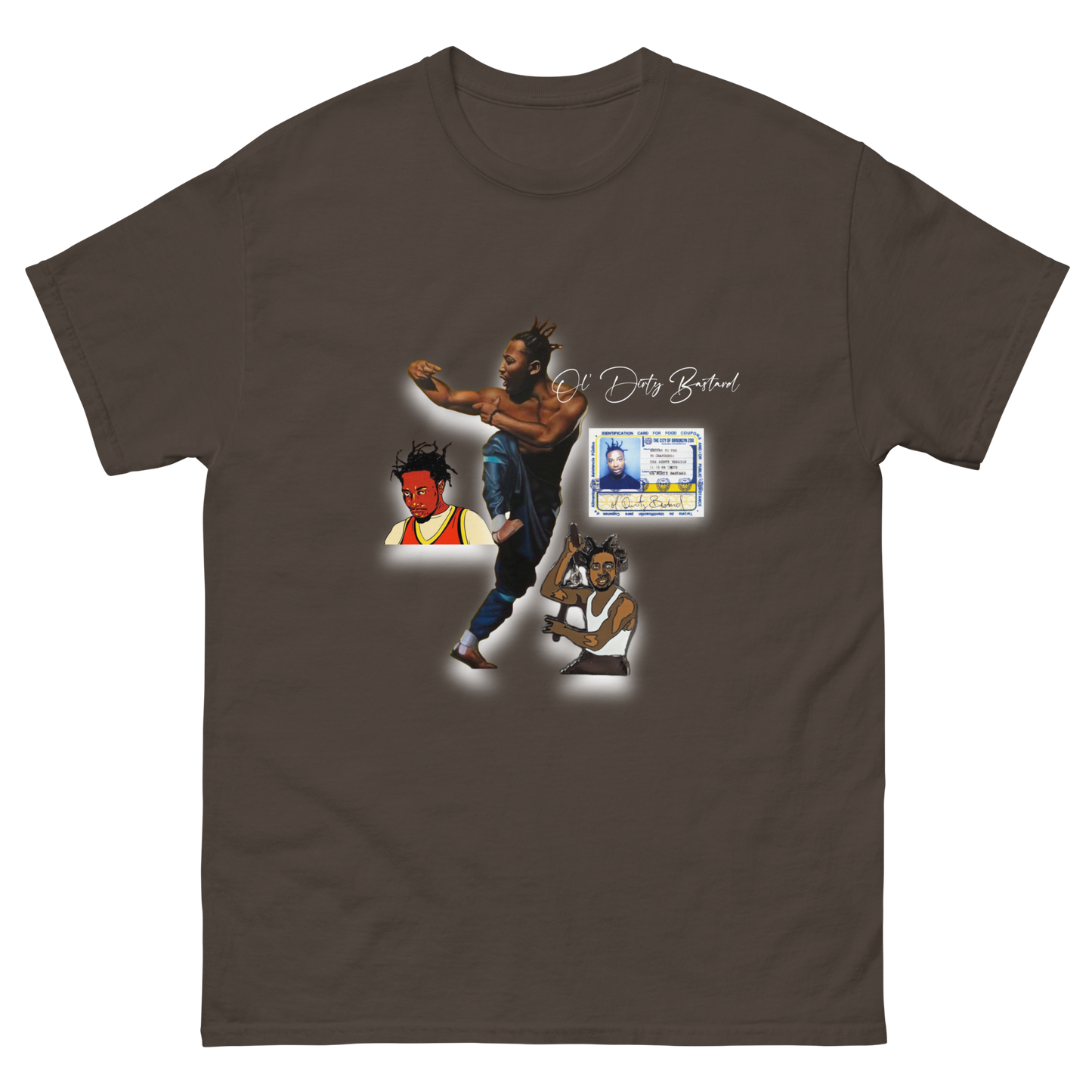 “ODB” T-Shirt