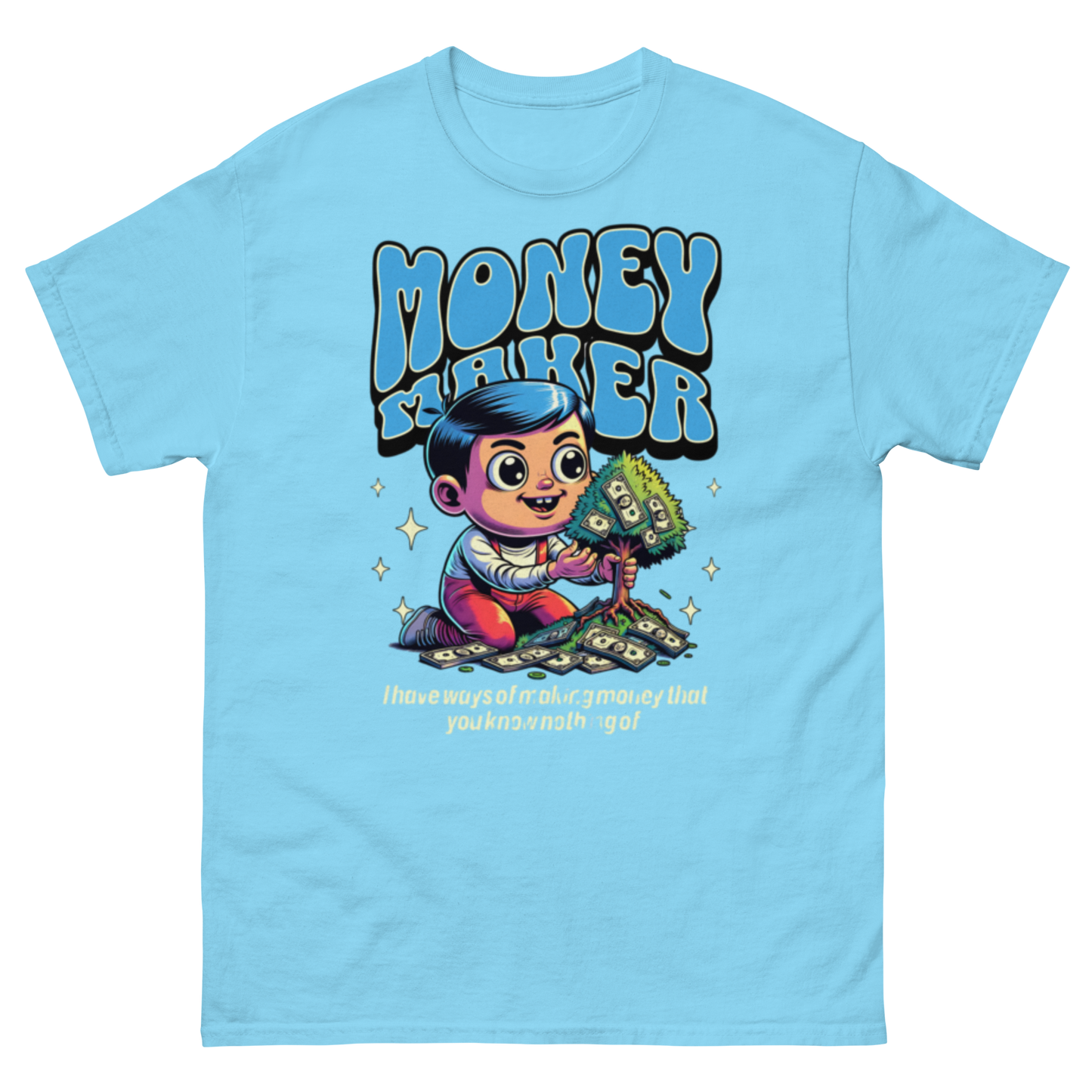 “Money Maker” T-Shirt