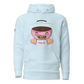 "Keep Punchin! Sospwa" Hoodie