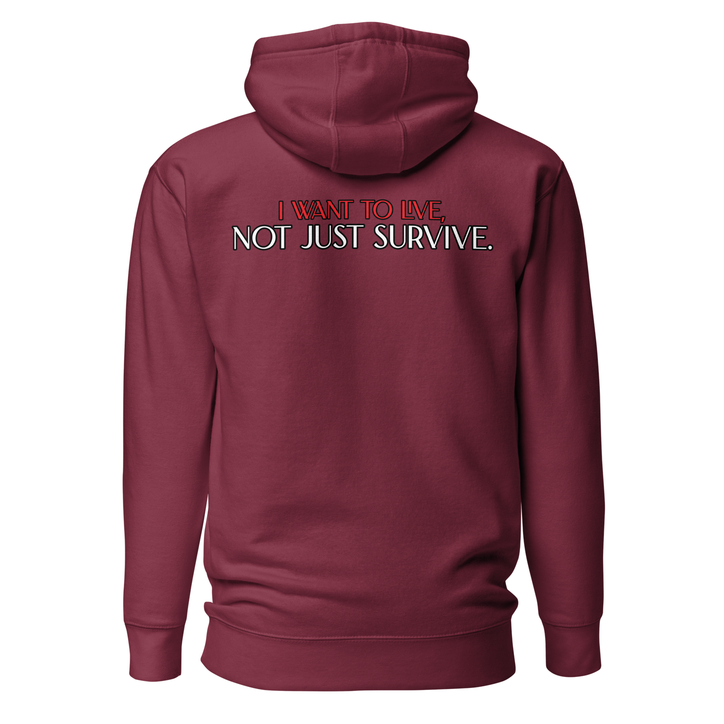 “More Money” Hoodie