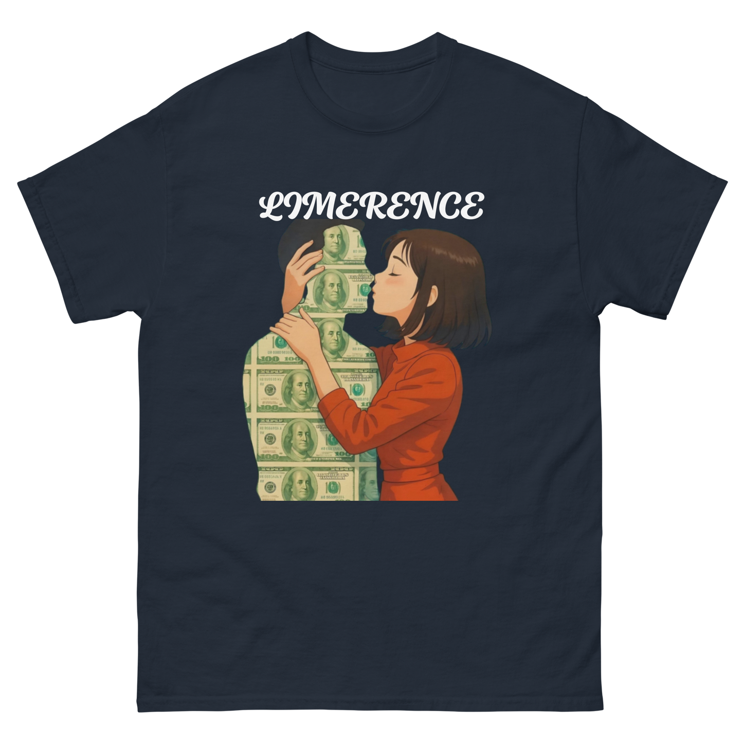 “Limerence” T”Shirt