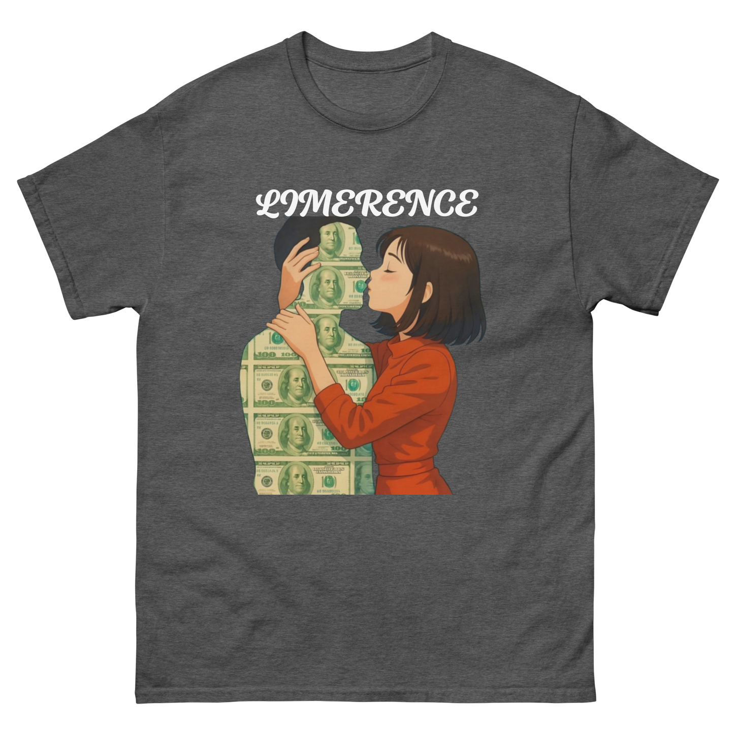 “Limerence” T”Shirt