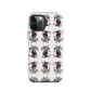 “Sospwa Superior” Phone Case White