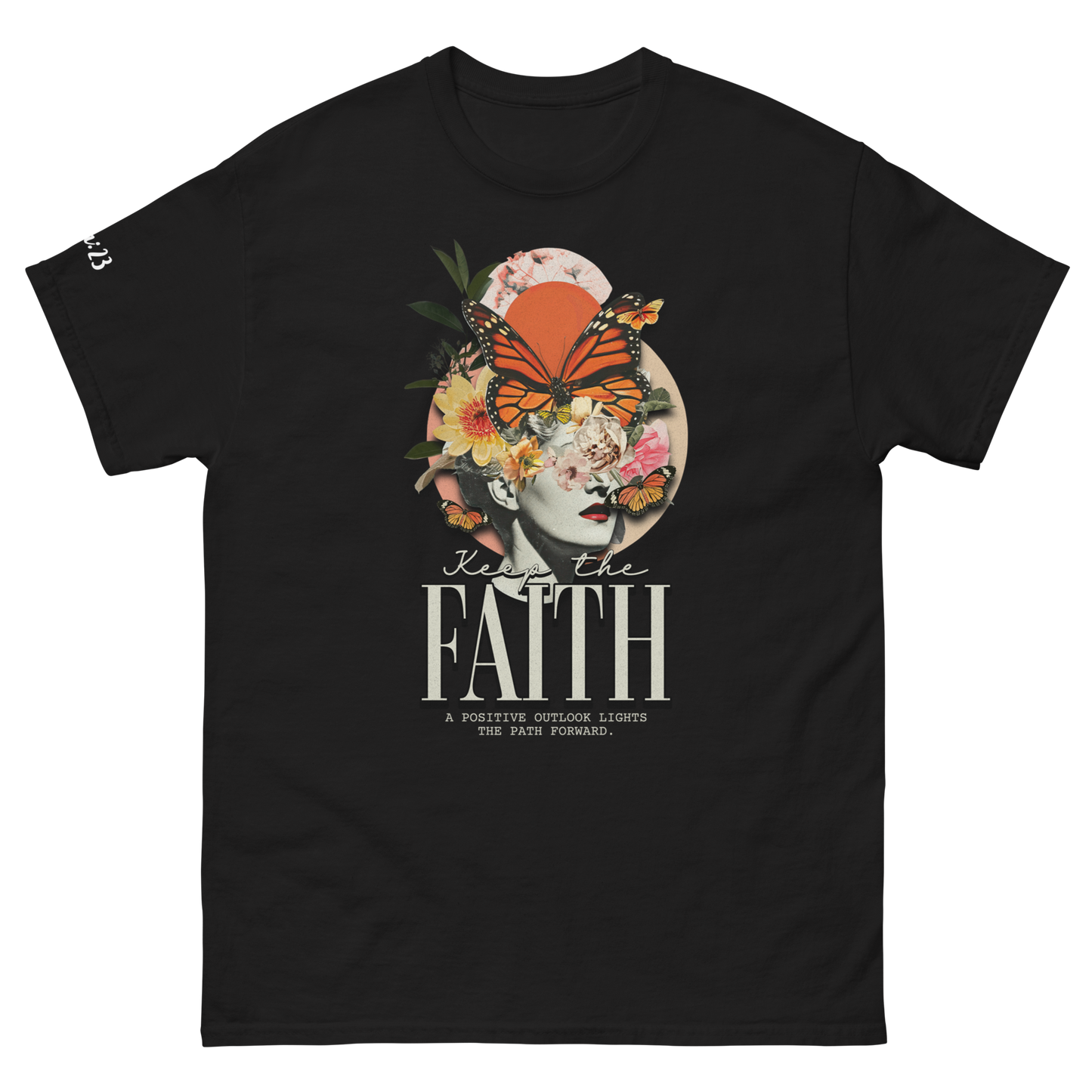 “Faith” T-Shirt