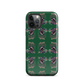 “Sospwa Superior” Phone Case Green