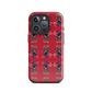 “Sospwa Superior” Phone Case Red
