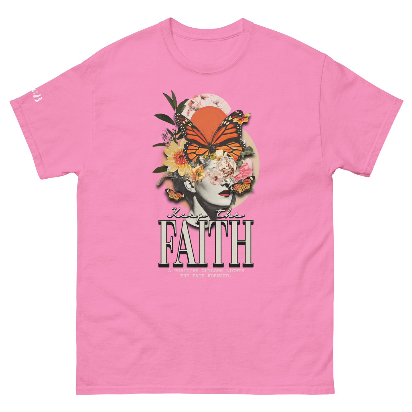 “Faith” T-Shirt