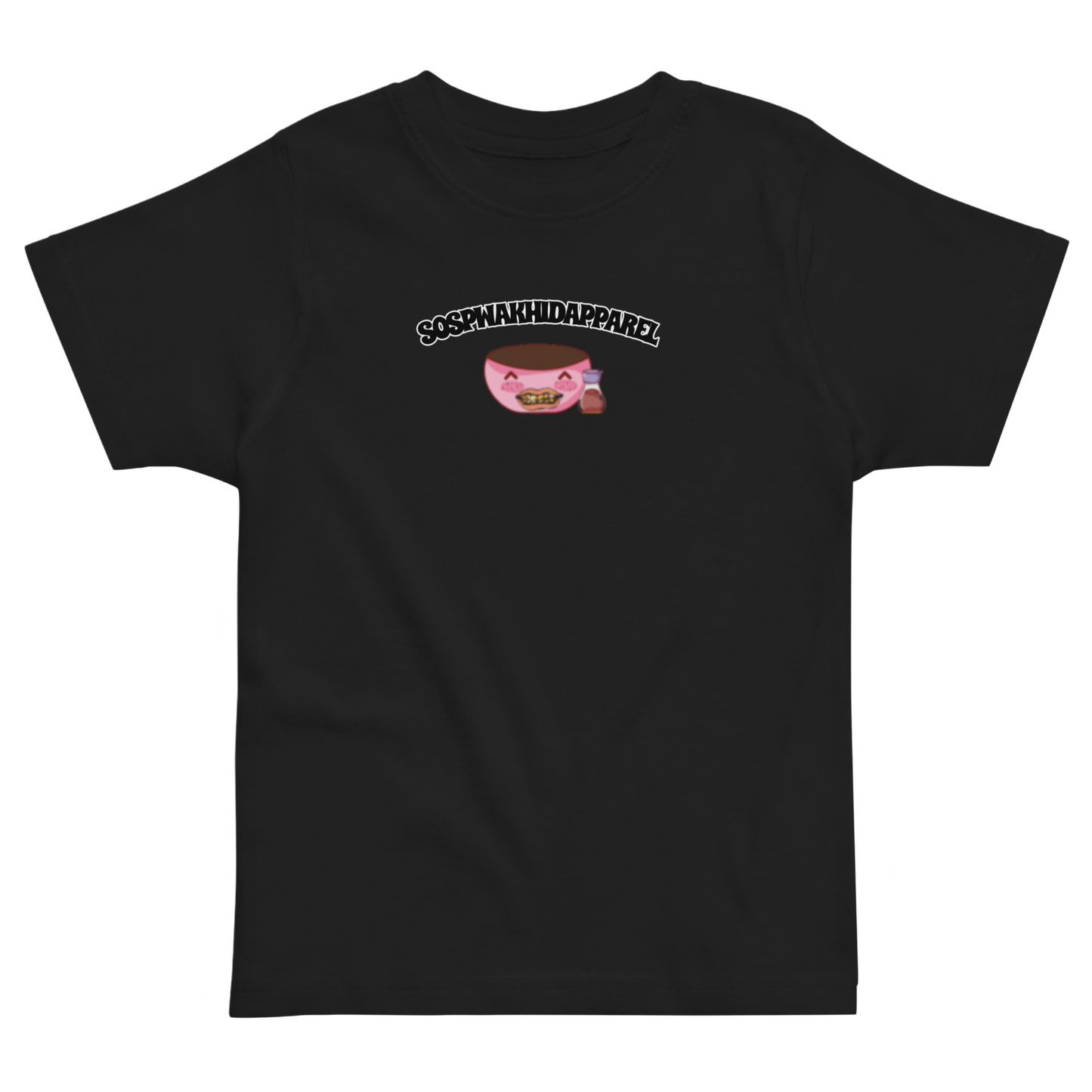 “Sospwa Lite” Kids T-Shirt