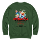 “Beautiful Dreams” Sweatshirt