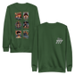 “777” Sweatshirt
