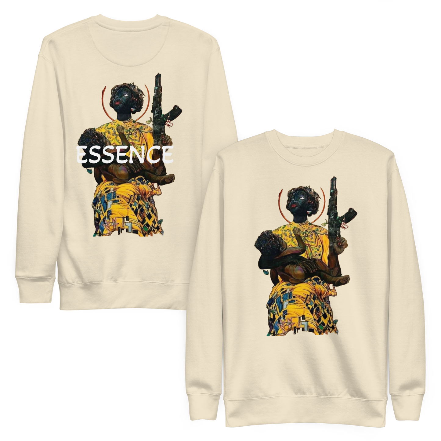 “Mabulu” Sweatshirt