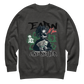 “Earn More, Live Better” Sweatshirt
