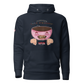 "Keep Punchin! Sospwa" Hoodie