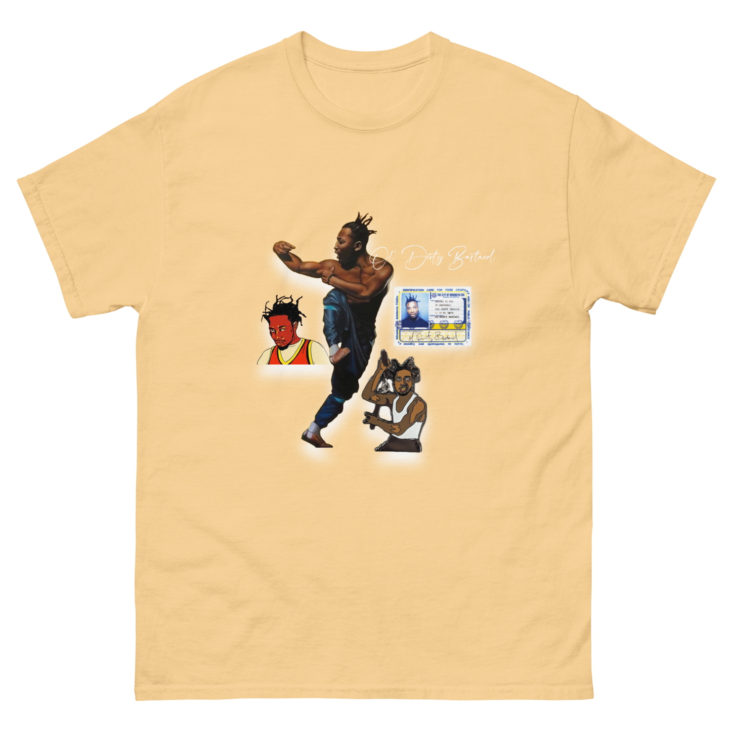 “ODB” T-Shirt