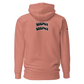 "Keep Punchin! Sospwa" Hoodie
