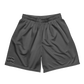 “Sospwa” Mesh Shorts (Solids)