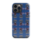 “Sospwa Superior” Phone Case Blue