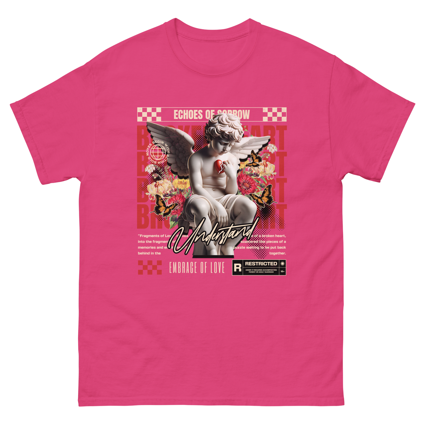 “Understand” T-Shirt