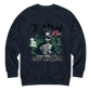 “Earn More, Live Better” Sweatshirt