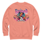 “90s Era Luxury” Sweatshirt