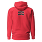 "Sospwa" Hoodie