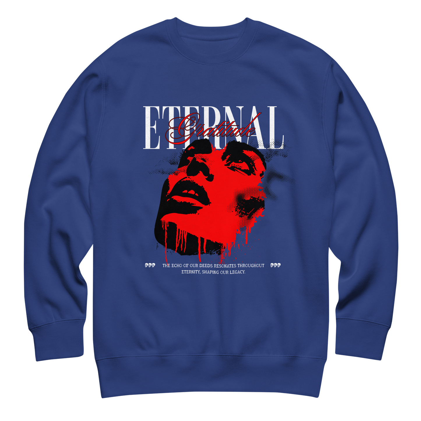 “Eternal” Sweatshirt