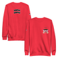 "Sospwa Keep Punchin'!" Sweatshirt