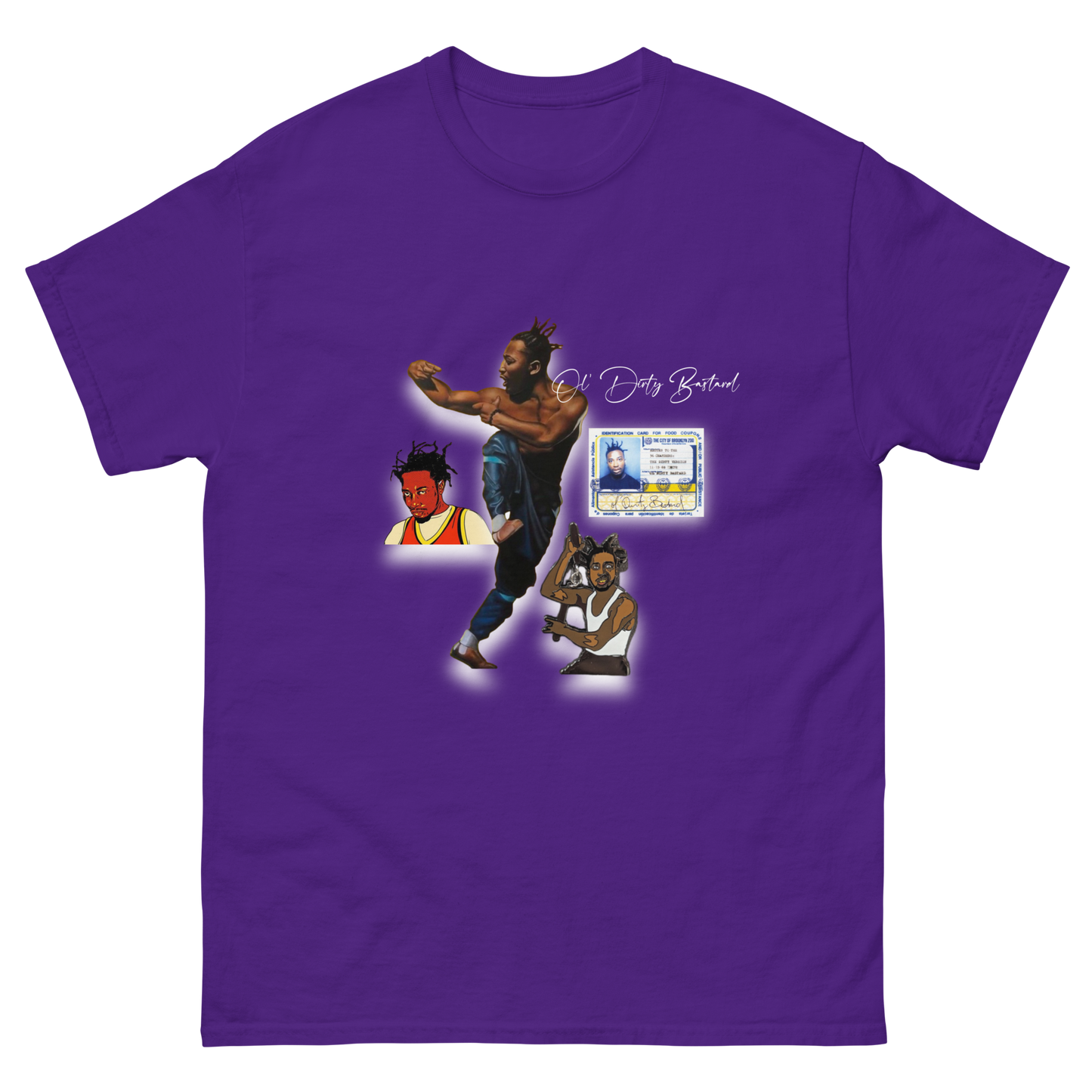 “ODB” T-Shirt