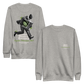 “Cognitive Dissonance” Sweatshirt